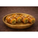 Mango Rolls